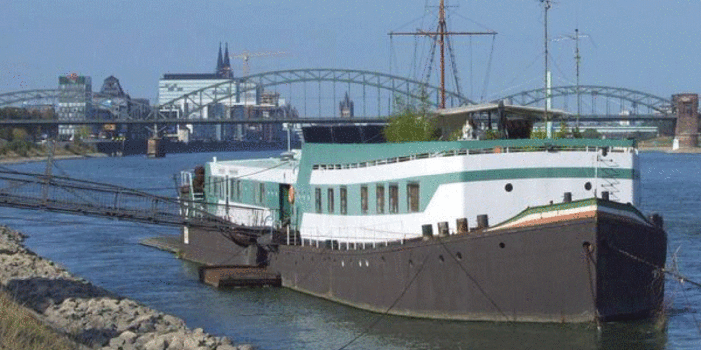 Rheinboot